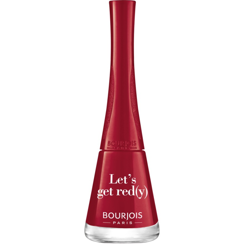 Bourjois Nagellak 1 seconde relaunch 09 9ml