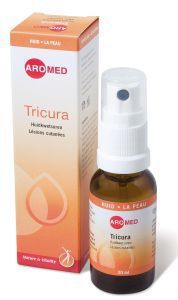 Aromed Tricura wondenspray 20ml