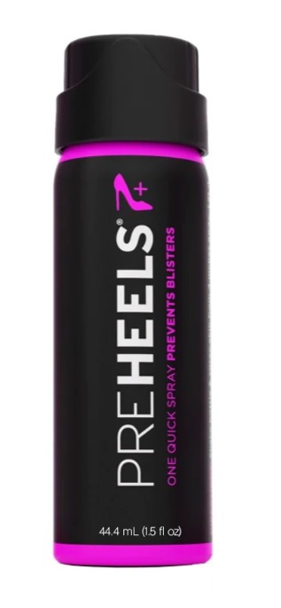 Preheels Blister spray 444ml
