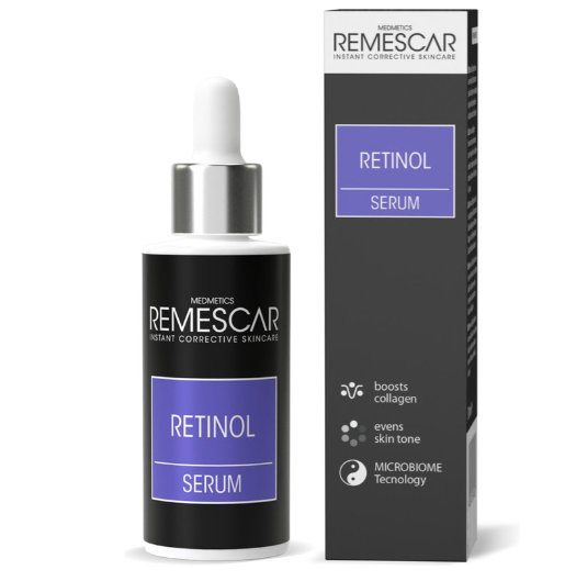 Remescar Retinol 30ml