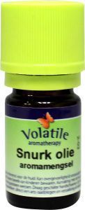 Volatile Snurkolie 5ml