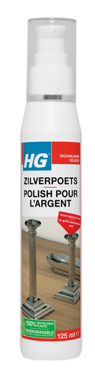 HG Zilverpoets