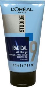 L'Oréal Paris Studio Line Special fix radical 150ml