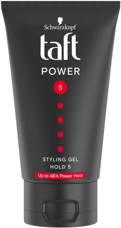 Taft Power haargel 150ml