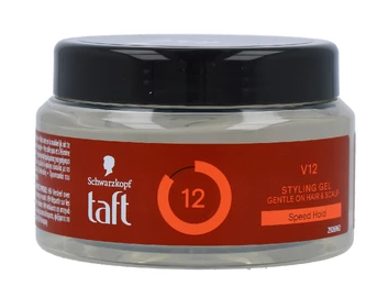 Taft Maxx power gel pot 250ML