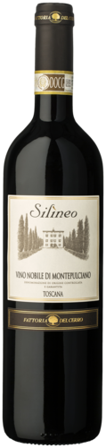 Fattoria del Cerro Vino Nobile di Montepulciano 75CL