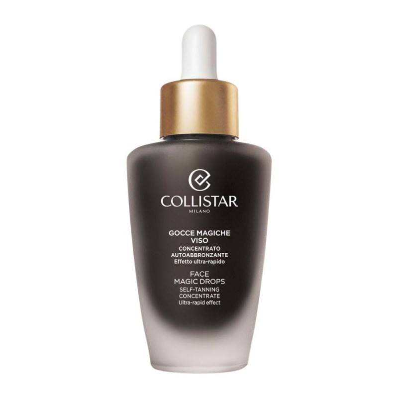 Collistar Zelfbruiner magic drops 50 ML