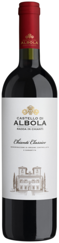 Castello di Albola Chianti Classico 75CL