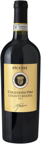 Piccini Collezione Oro Chianti Riserva Magnum 150CL