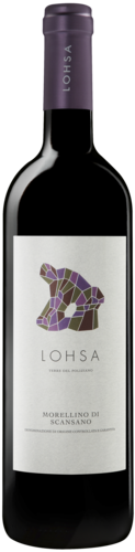 Poliziano Morellino di Scansano 75CL