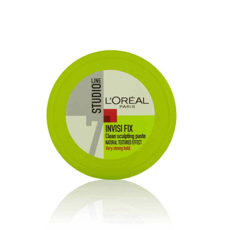 L'Oréal Paris Studio Line Mineral fx sculpting paste 75ml