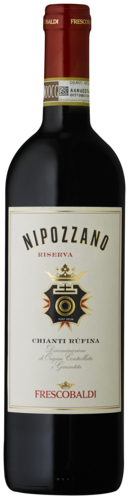 Frescobaldi Nipozzano Chianti Rufina Riserva 75CL
