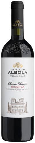 Castello di Albola Chianti Riserva 75CL