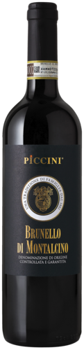 Piccini Brunello di Montalcino 75CL