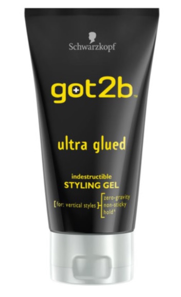Got2B Gel glued extra 150ml