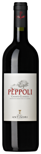 Antinori Pèppoli Chianti Classico 75CL