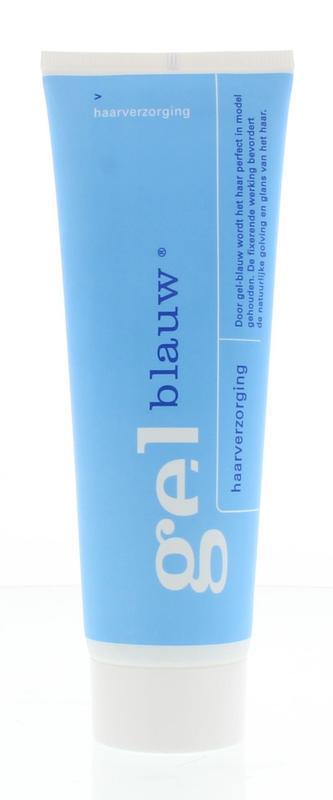 Azuleen Gel blauw 125ml