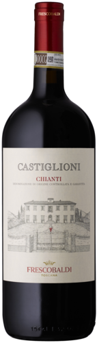 Frescobaldi Castiglioni Chianti Magnum 150CL