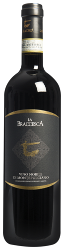 Antinori La Braccesca Vino Nobile di Montepulciano 75CL