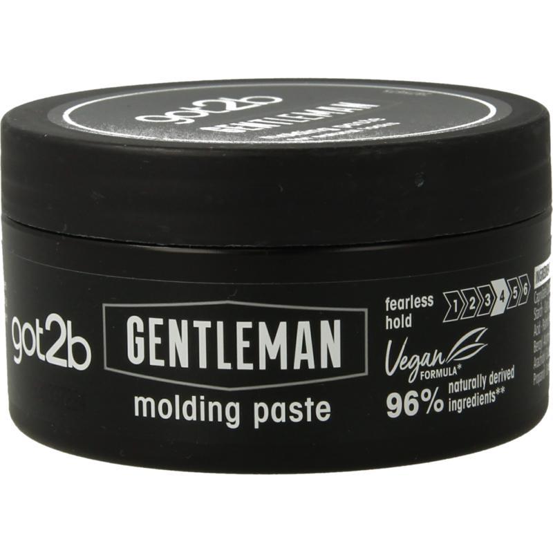 Got2B Gentleman molding paste 100ml