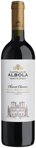 Castello di Albola Chianti Gran Selezione 75CL