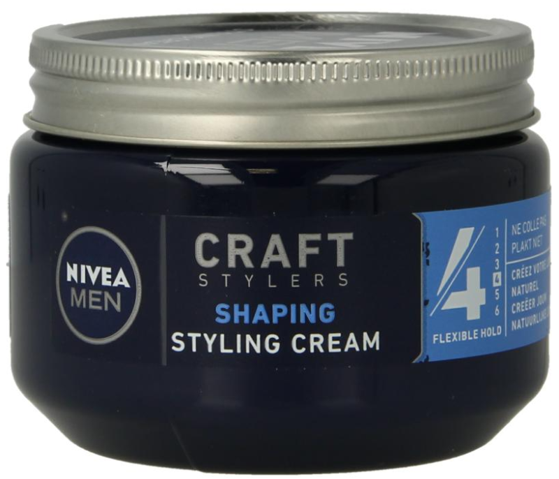 Nivea Men styling cream 150 ML