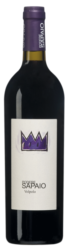 Sapaio Volpolo Bolgheri 75CL