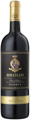 Barone Ricasoli Brolio Chianti Classico Riserva 75CL