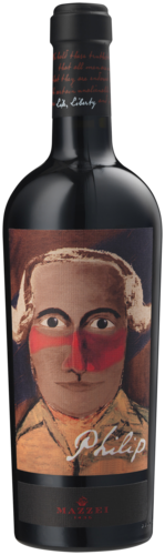 Mazzei Philip 75CL