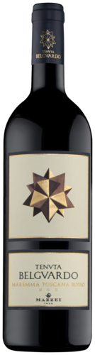 Mazzei Tenuta Belguardo 75CL