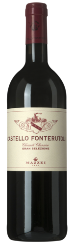 Mazzei Castello Fonterutoli 75CL