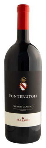 Mazzei Fonterutoli Chianti Classico Magnum 150CL