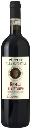 Piccini Brunello di Montalcino Riserva 75CL