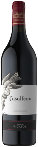 Barone Ricasoli Casalferro Brolio 75CL