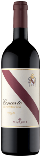 Mazzei Concerto Toscana 75CL