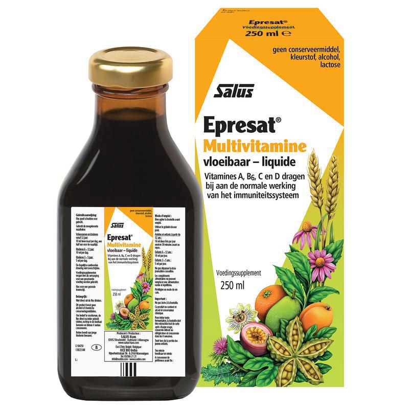 Salus Epresat 250ml
