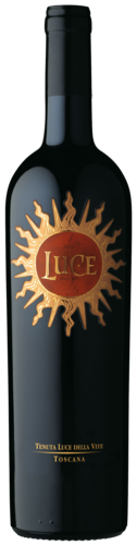 Frescobaldi Luce delle Vite Luce 75CL