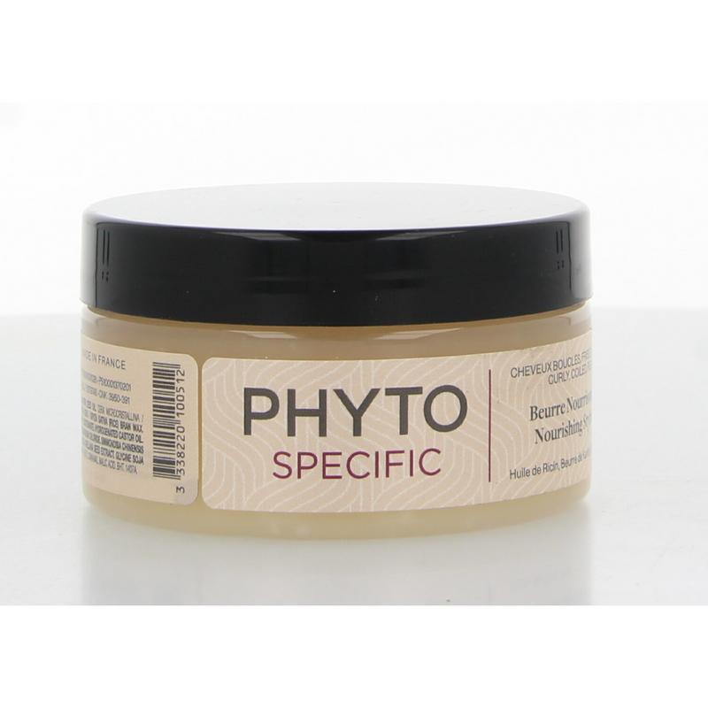 Phyto specific beurre nourissant 100ml