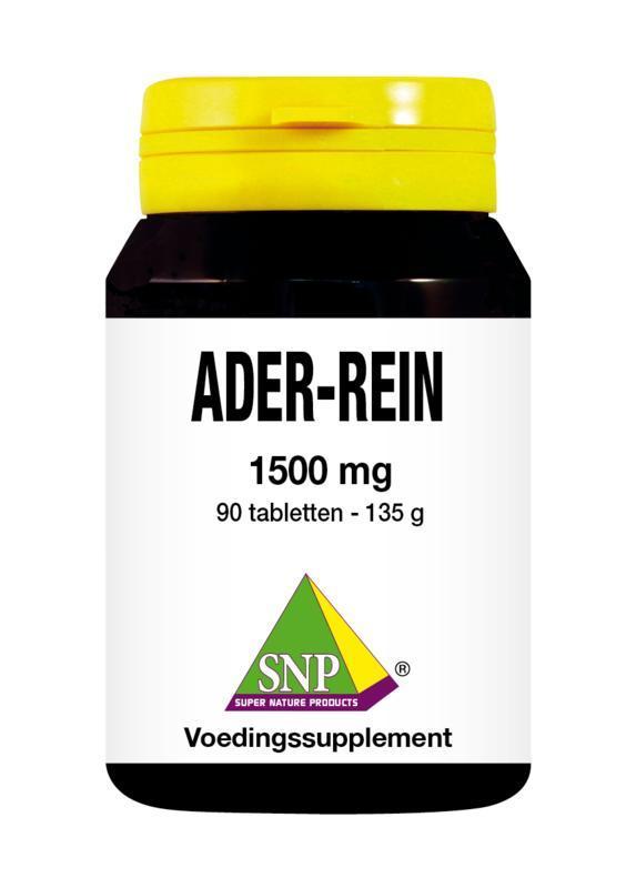 SNP Ader rein 90 Tabletten