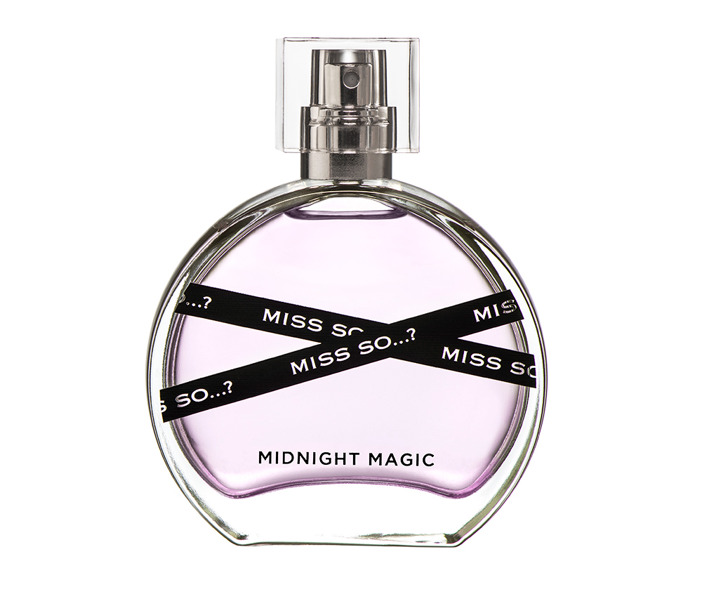 Miss So Midnight Magic Eau de Parfum