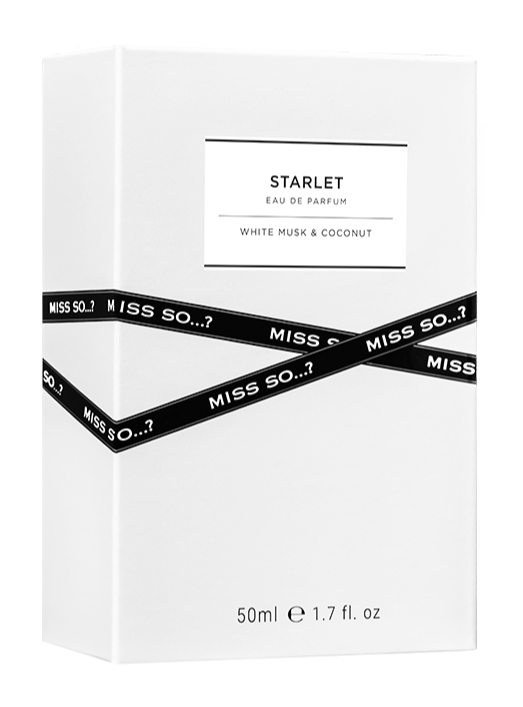 Miss So Starlet Eau de Parfum
