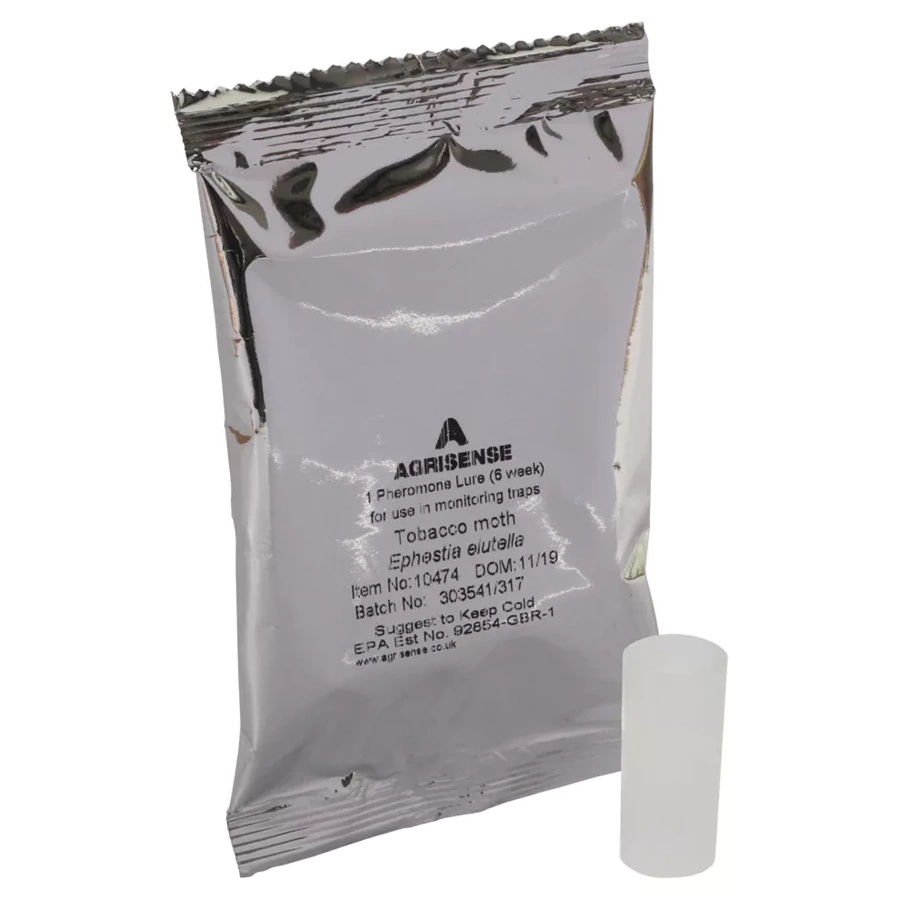 Agrisense Feromooncapsule Ephestia Elutella - Cacaomot