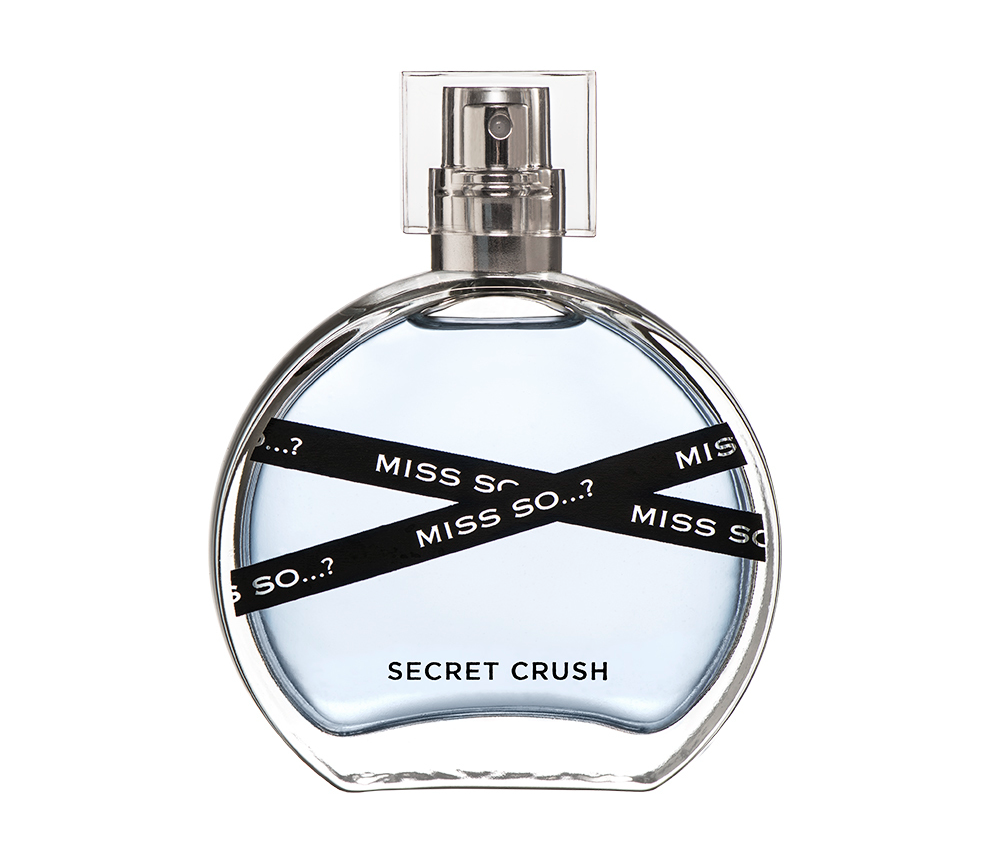 Miss So Secret Crush Eau De Parfum