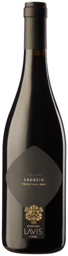 Lavis Classici Lagrein 75CL