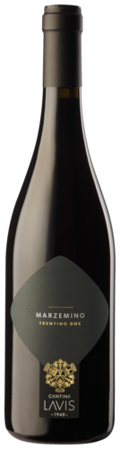 Lavis Classici Marzemino 75CL