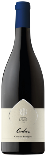 Selezioni Lavis  Codros Cabernet Sauvignon 75CL