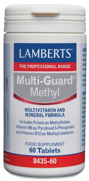 Lamberts Multi guard methyl 60tb