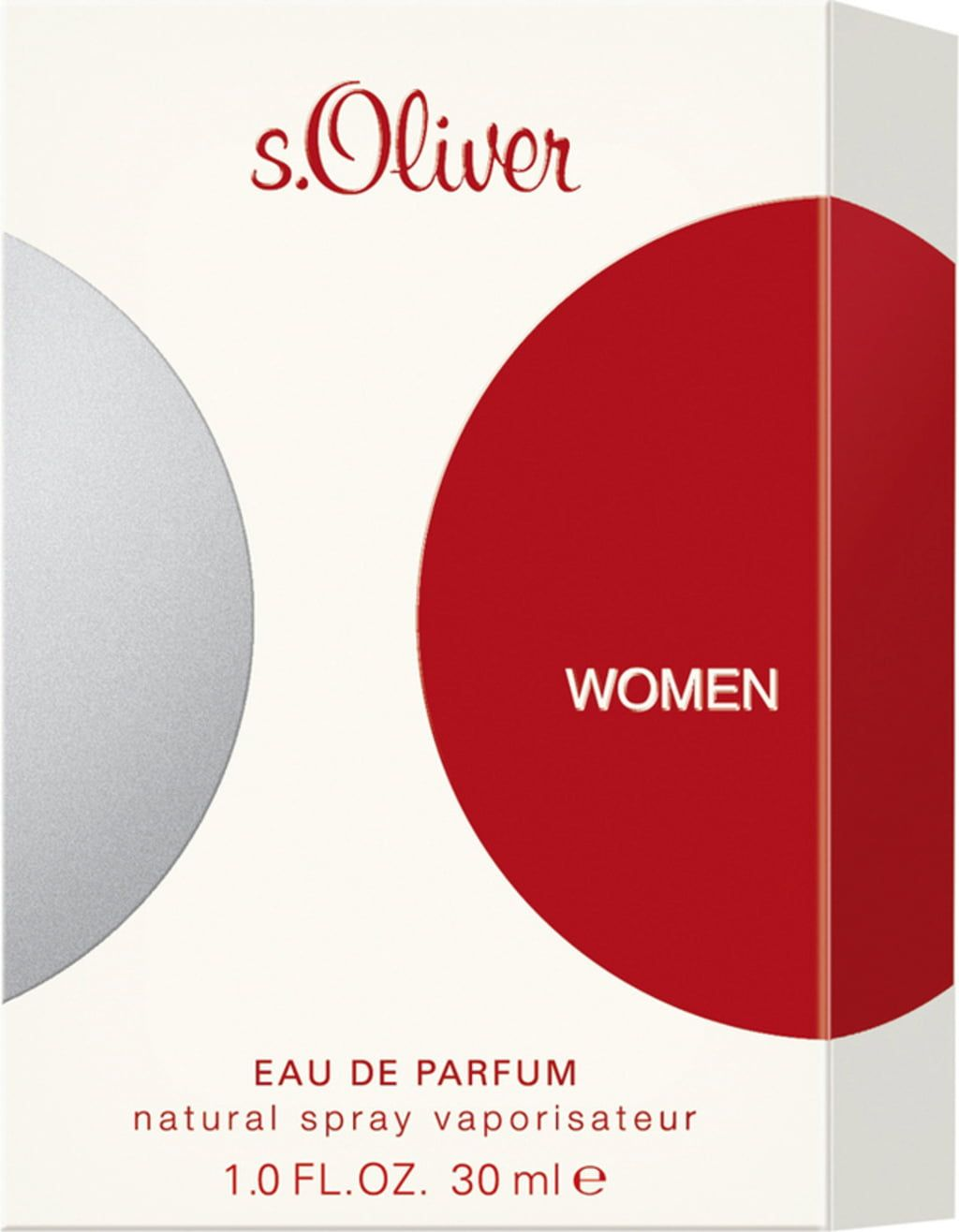 S Oliver Woman Eau De Parfum