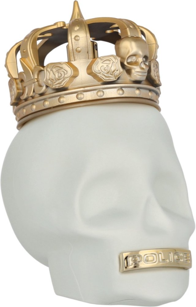 Police to be The Queen Eau de Parfum