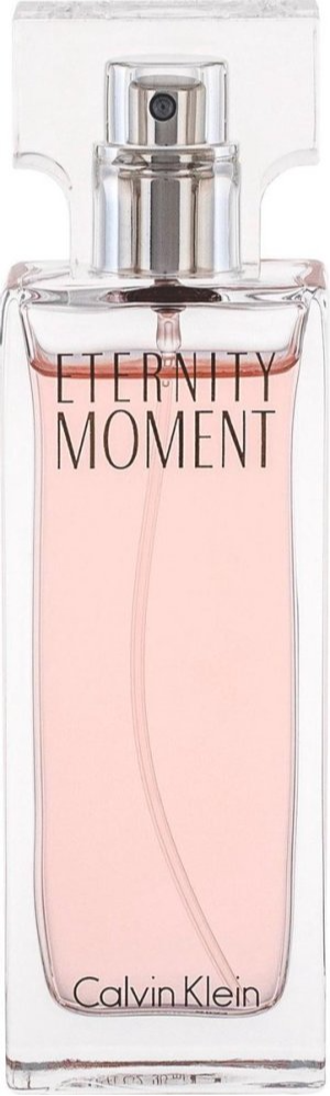 Calvin Klein Eternity Moment Eau de Parfum